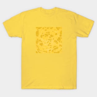 Juicy Orange Mosaic T-Shirt